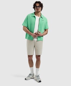 Punta Shorts heren korte broek beige