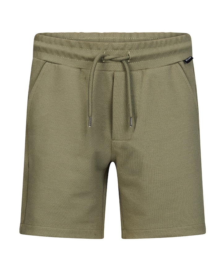 Jones jongens korte broek groen