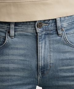 WINGLOAD DENIM FRESH BLUE heren jeans blauw