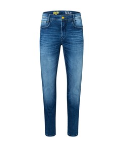 MacFlexx heren jeans blauw