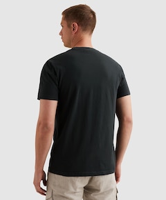 Heren T-shirt grijs