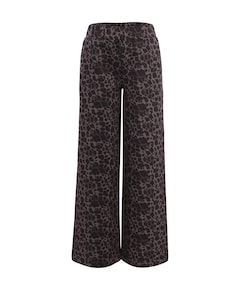 meisjes broek grijs