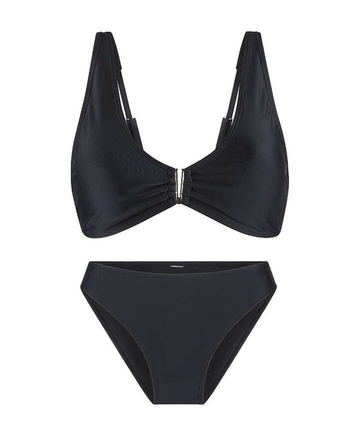 Bikiniset zwart