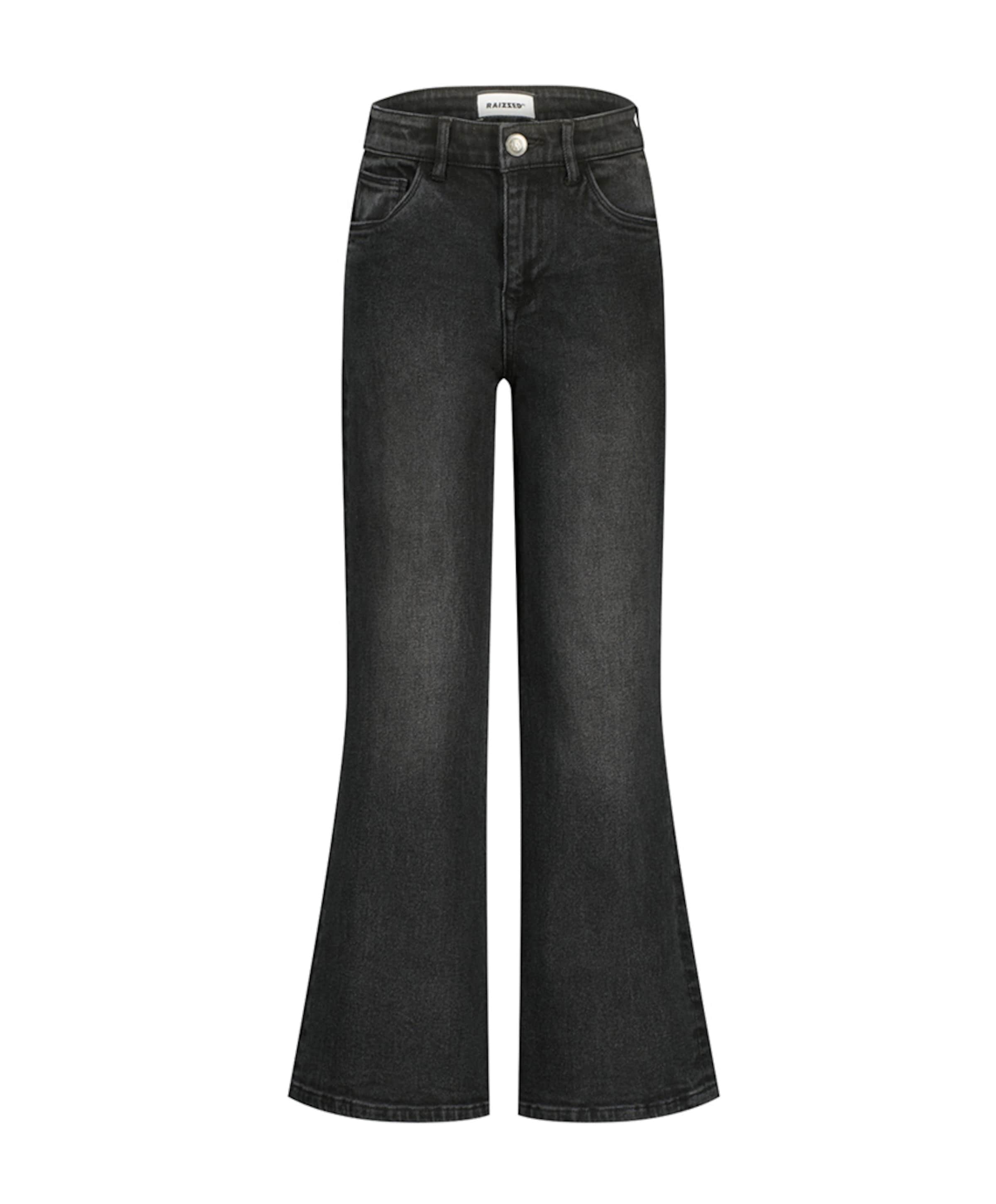 Cheyenne jeans zwart
