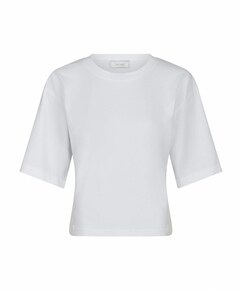 Dames t-shirt wit