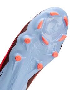 Phantom 6 High Acad Fg/mg heren voetbalschoenen blauw