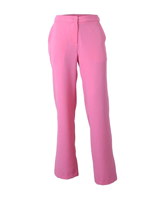 Pants broek roze