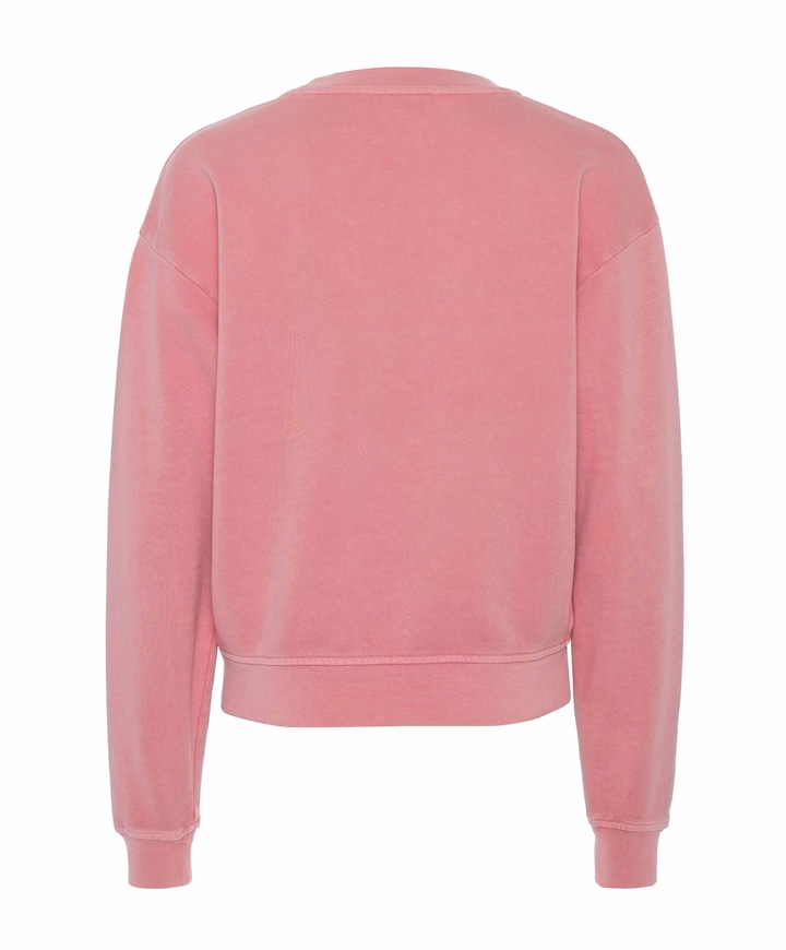 Sweater roze