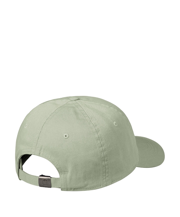 Heren cap groen