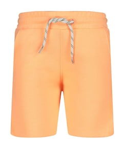 Short jongens korte broek oranje