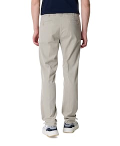 DUBLIN Art.9-3009 heren broek beige