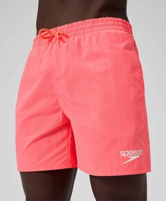 Heren zwemshort roze