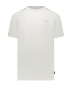 Jongens T-shirt grijs