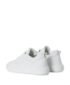 ROUBAIX-DR7 heren sneakers wit
