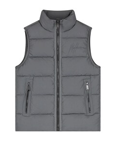 Bodywarmer grijs