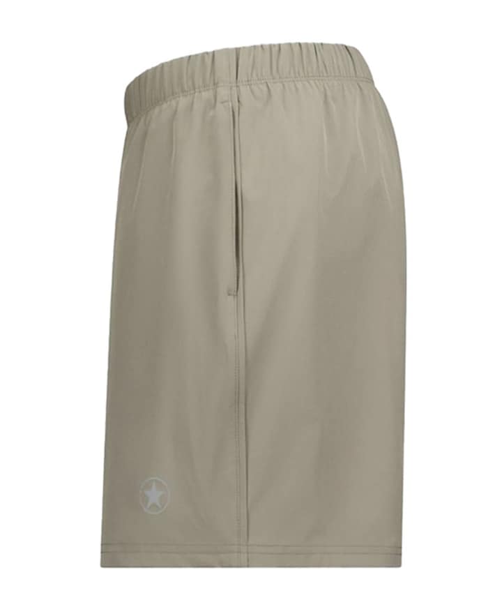 COLE SPORT SHORT heren shorts groen