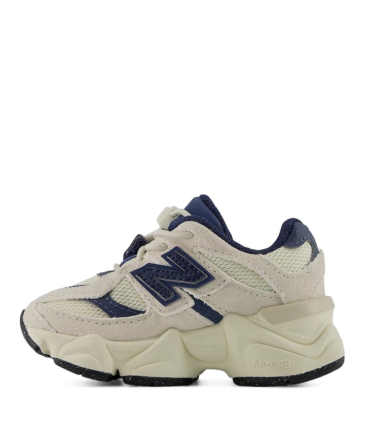 9060 jongens sneakers blauw