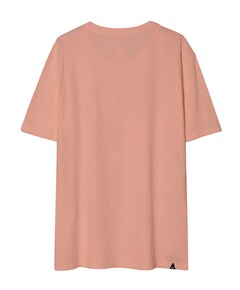 Heren T-shirt roze