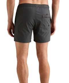 AIRFRAME SWIMSHORTS SMALL LOGO PRI heren zwembroek groen