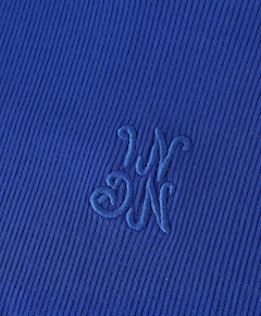 Meisjes T-shirt blauw