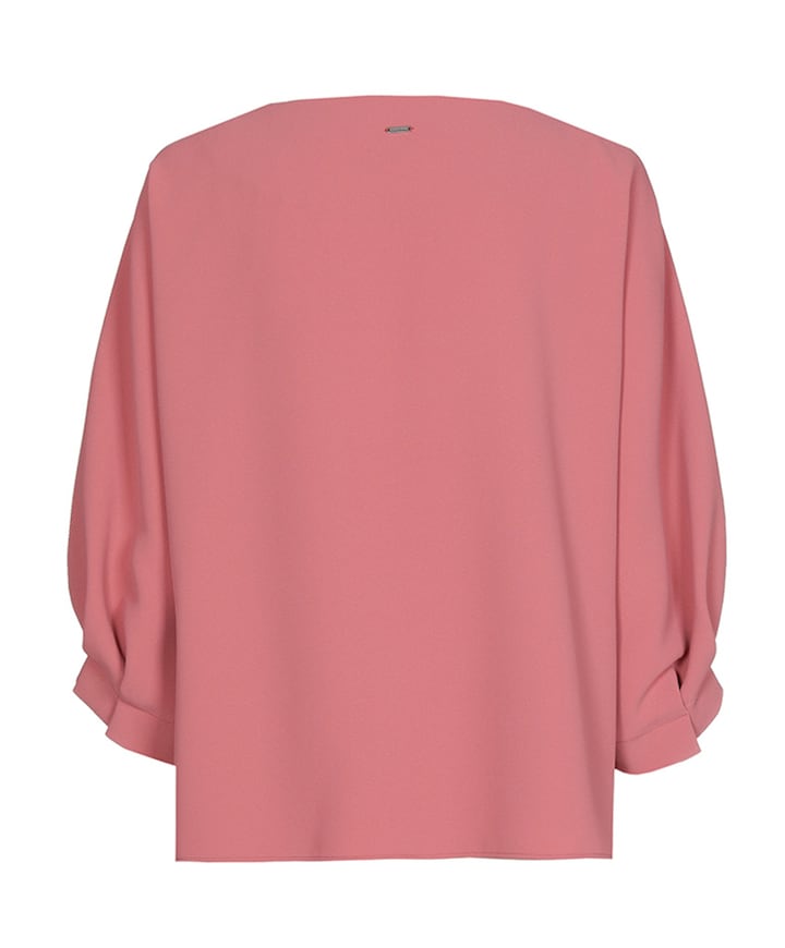 Dames blouse roze