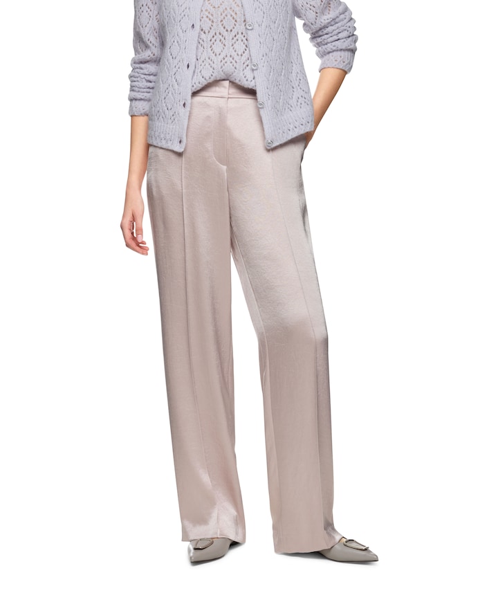 WUKARI pantalon beige