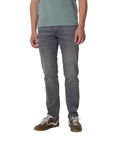 Denims 5-Pocket heren jeans grijs