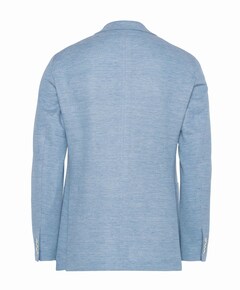 Colbert blauw