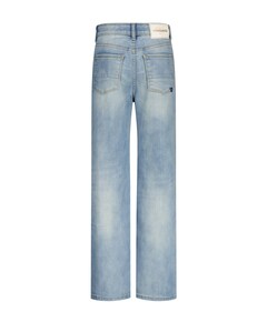 Giulia icon lange broek blauw