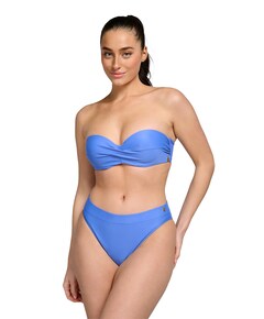 Dames bikinibroekje blauw