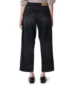 BETTYVINTAGE dames jeans zwart