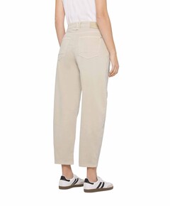 DANNI 2.3 dames broek beige
