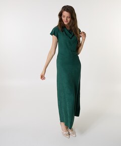 Jurk groen