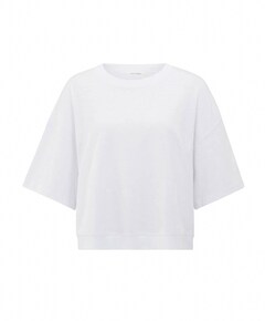 Dames t-shirt wit