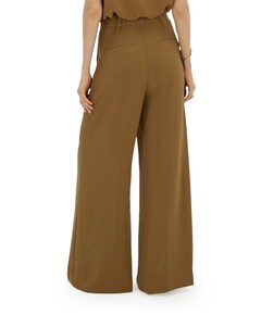 ESSA dames pantalon beige