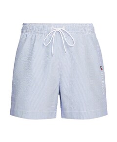 Zwemshort blauw