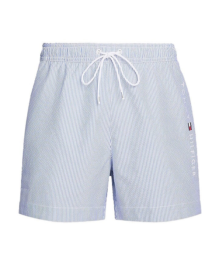 Zwemshort blauw