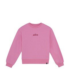 Sweater roze