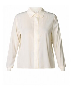 Dames blouse ecru