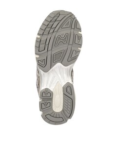 Amsterdam sneakers bruin