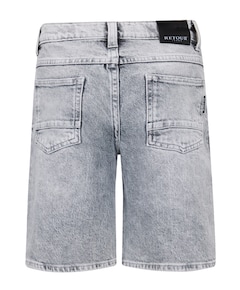 Rutger jongens korte broek grijs