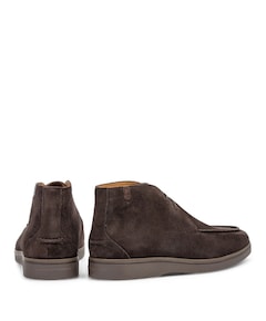 heren boots bruin