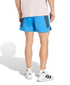 D4T POWER SHORT heren short blauw