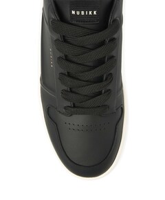Basket Cole (M)  heren sneakers zwart