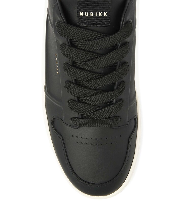 Basket Cole (M)  heren sneakers zwart