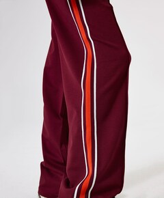 J52523 broek rood
