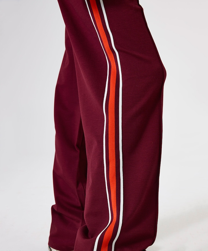 J52523 broek rood