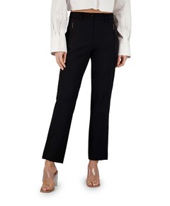 Zigarette Feminine broek zwart