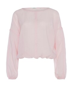Dames blouse roze