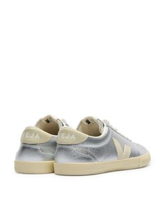 Volley sneakers zilver